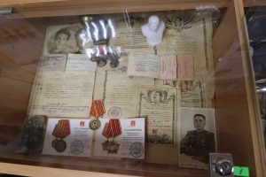 Пресс-служба РИК НРО «Единая Россия»