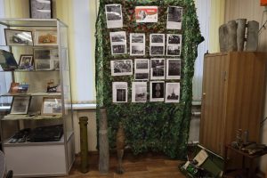 Пресс-служба РИК НРО «Единая Россия»