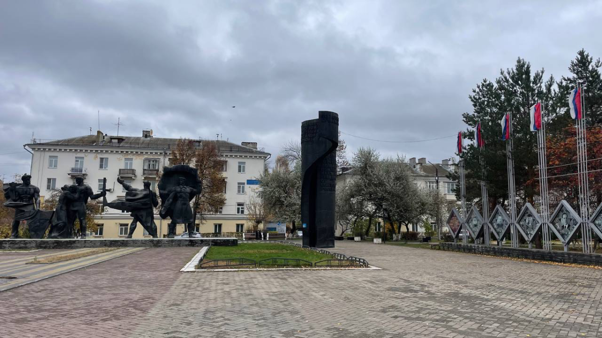 Вспоминаем, как в нижегородских городах и селах меняли имена улиц