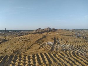 «Нам под бок будут свозить промышленные отходы»: жители Балахны боятся расширения местной свалки