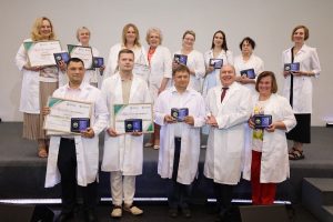 Нижегородская областная организация профсоюза работников здравоохранения