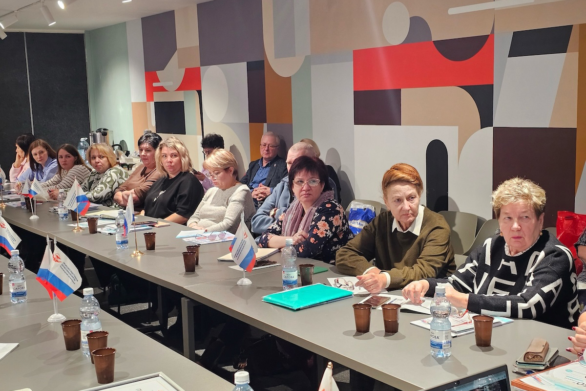 Нижегородская областная организация профсоюза работников здравоохранения