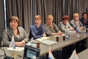 Нижегородская областная организация профсоюза работников здравоохранения