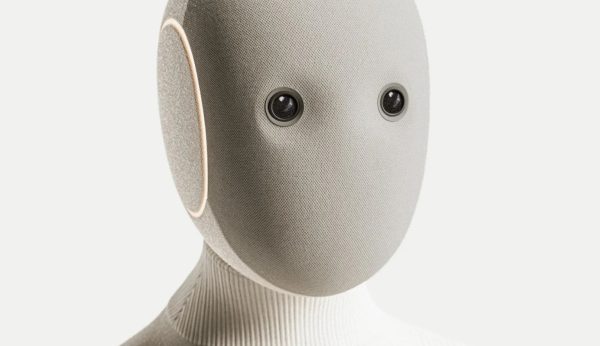 В США начались продажи домашнего робота, который умеет мыть посуду и убираться