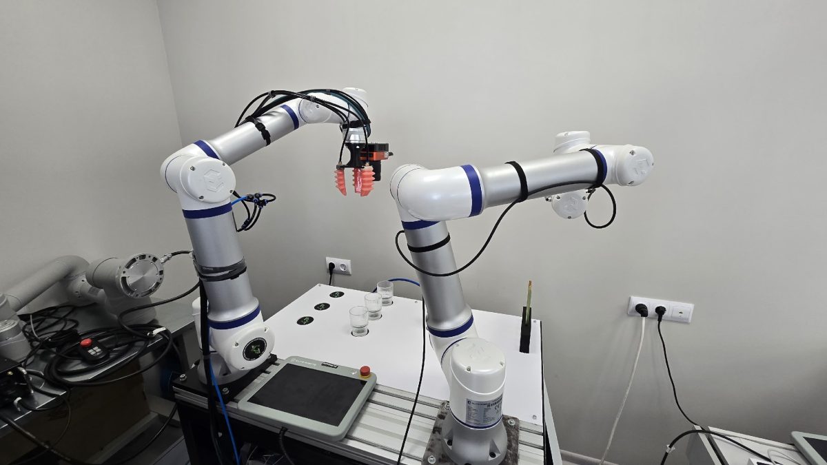 Нижегородские ученые и врачи создают робота — медсестру