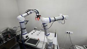Нижегородские ученые и врачи создают робота — медсестру