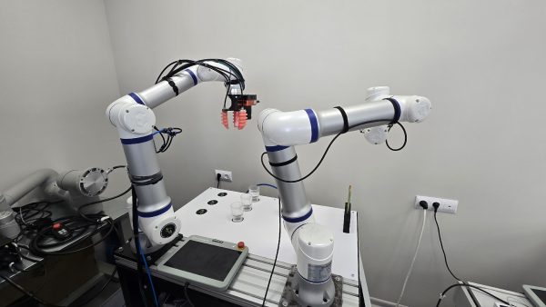 Нижегородские ученые и врачи создают робота — медсестру