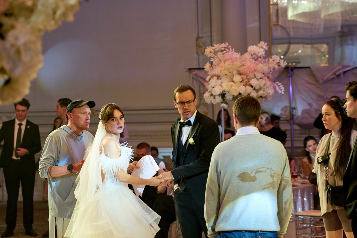 Премьера сериала «Тысяча “нет” и одно “да”» состоится 9 октября