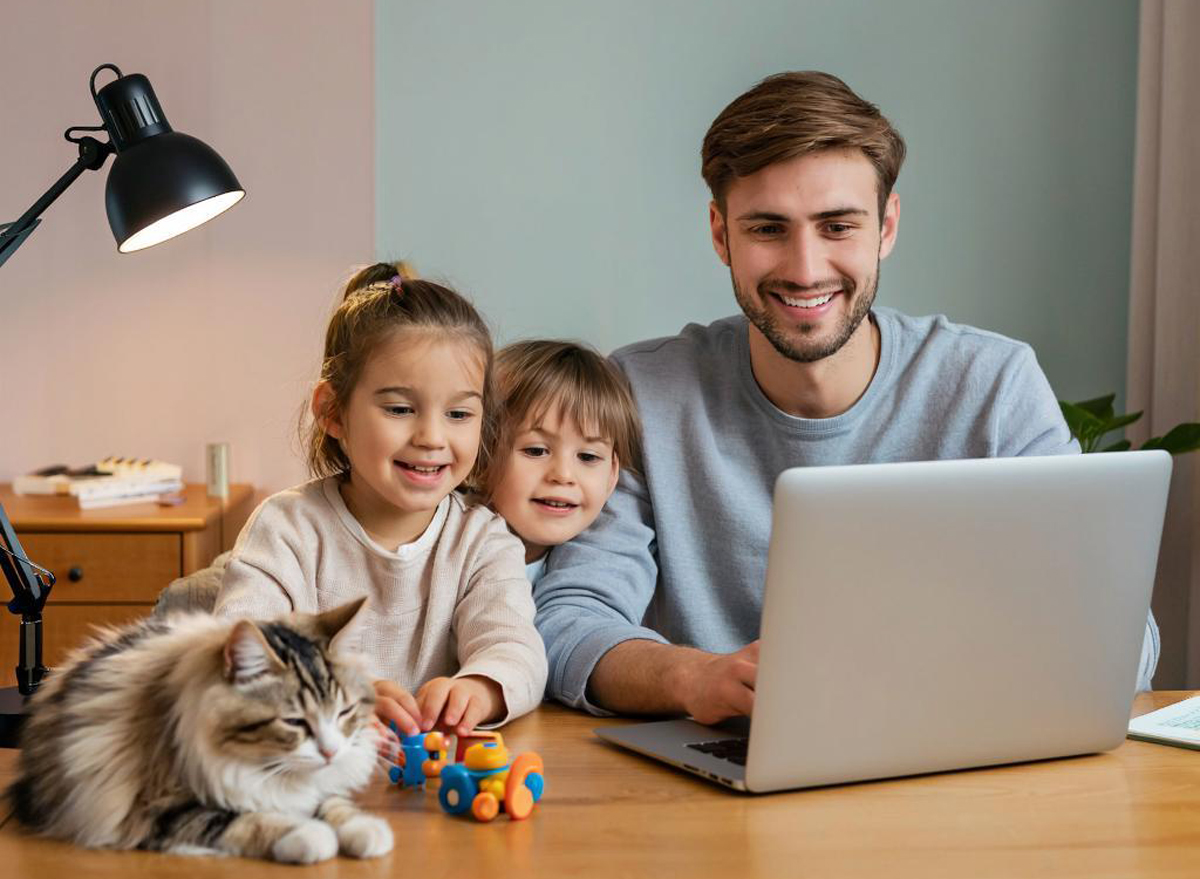 «Ростелеком» представил портрет пользователя домашнего интернета