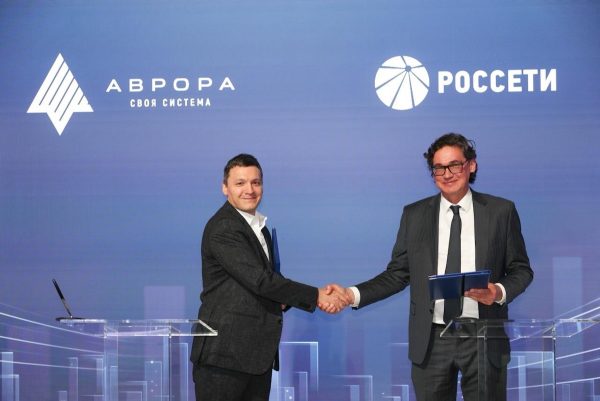 «Ростелеком» и «Россети» объединяют усилия для импортозамещения