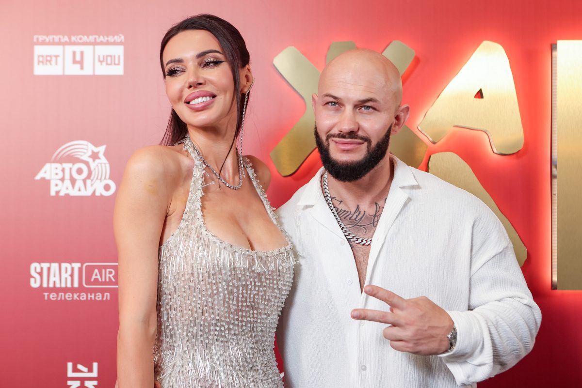 Оксана Самойлова подтвердила намерение развестись с Джиганом