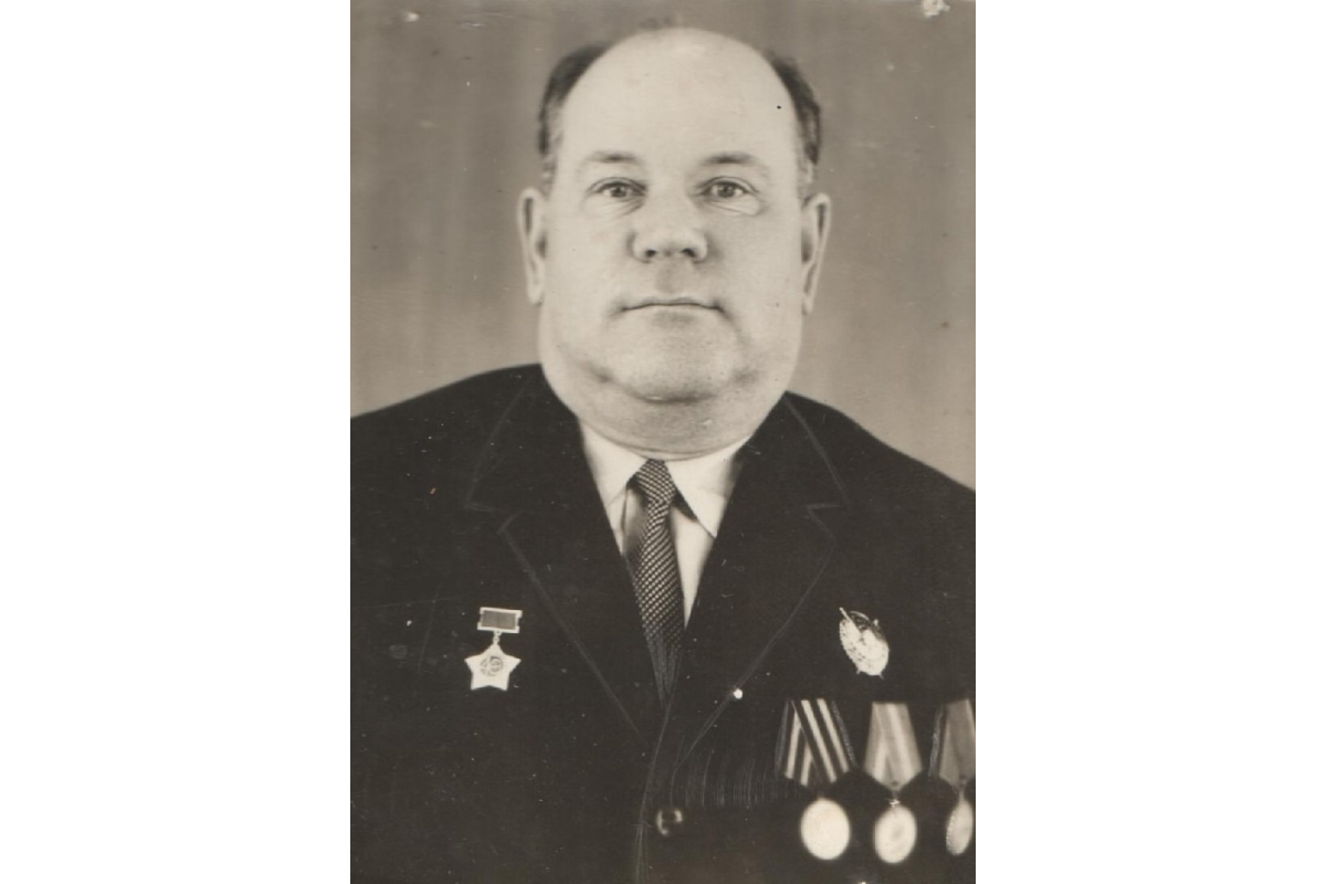 В Вадском музее рассказали о земляке-участнике ВОв в проекте «Семейный альбом»