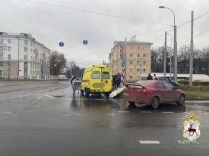 пресс-служба ГУ МВД по Нижегородской области