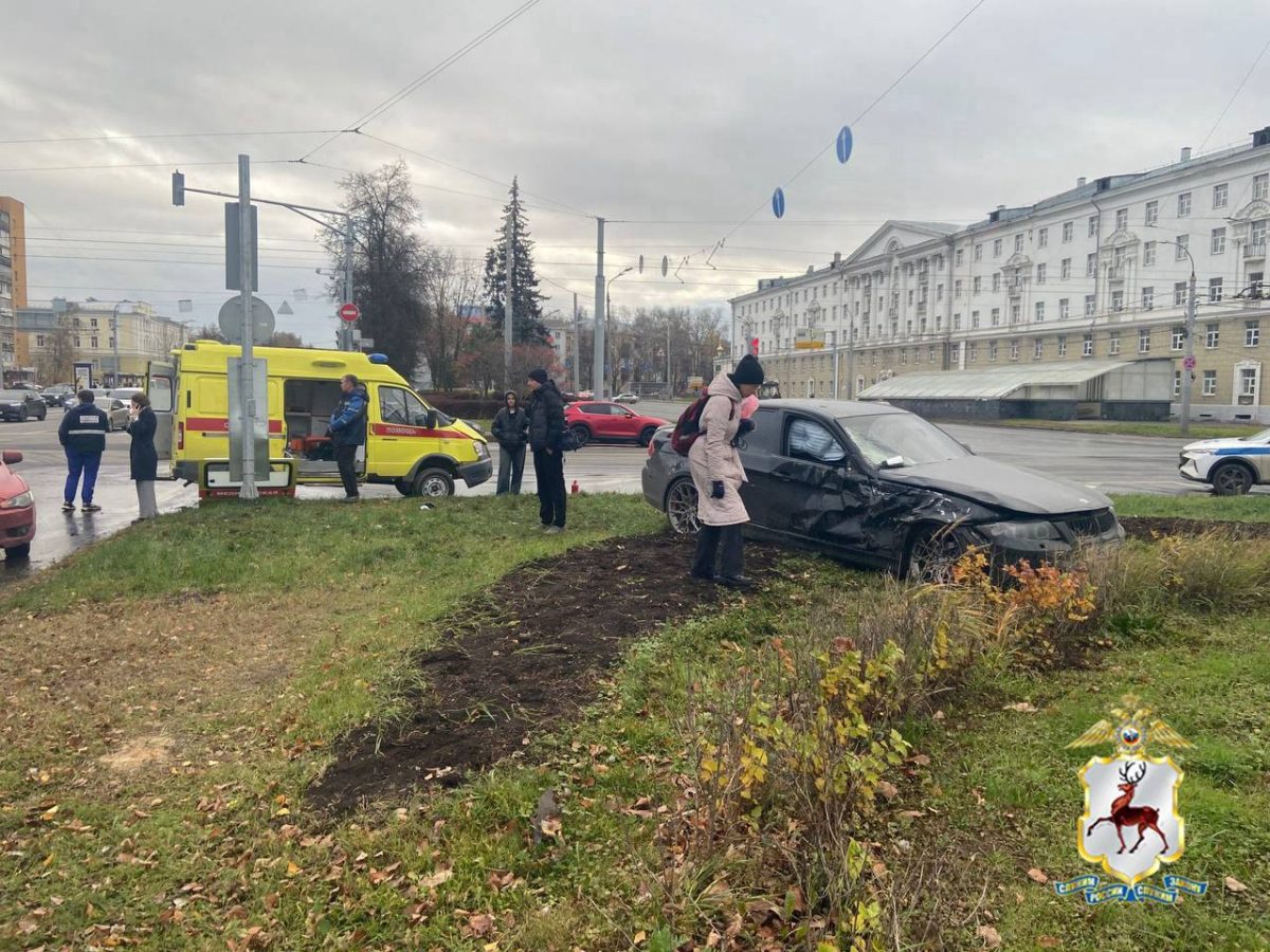 пресс-служба ГУ МВД по Нижегородской области