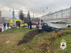 пресс-служба ГУ МВД по Нижегородской области