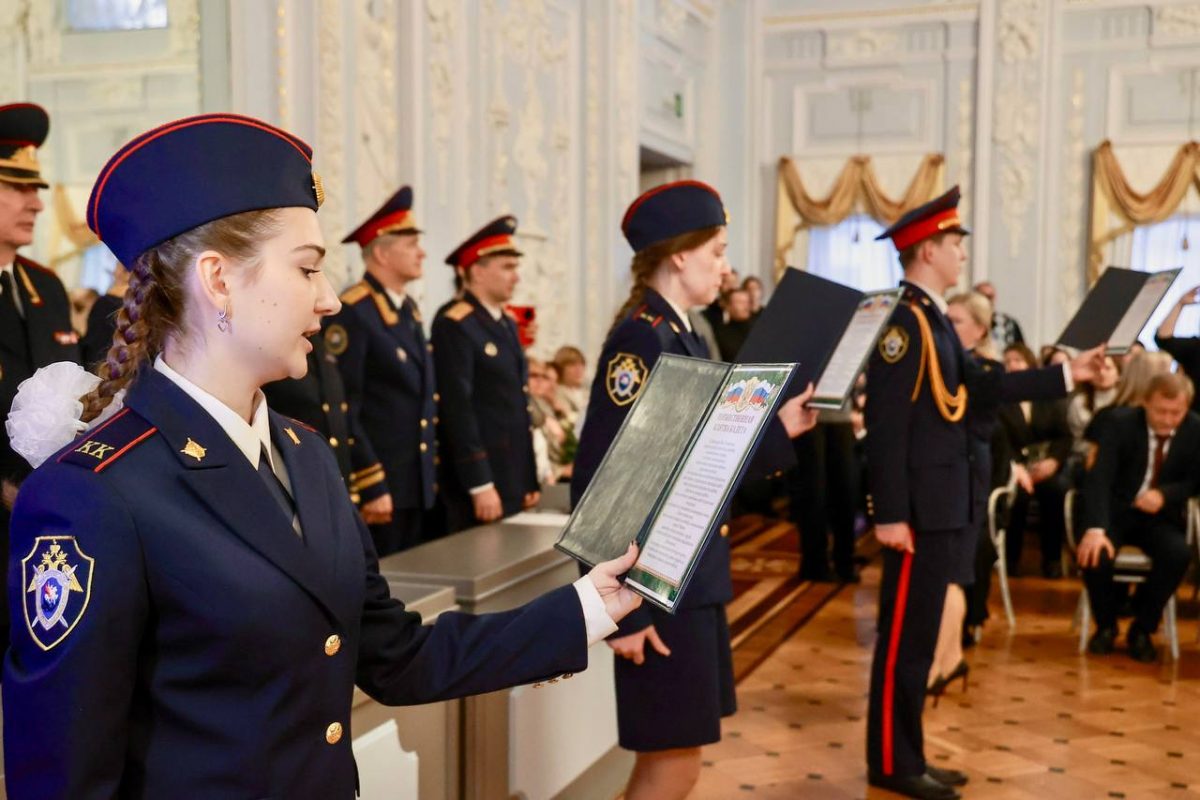 пресс-служба администрации Нижнего Новгорода