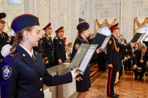 пресс-служба администрации Нижнего Новгорода