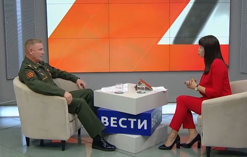 Сергей Агафонов рассказал о наборе в отряд резервистов «БАРС НН»