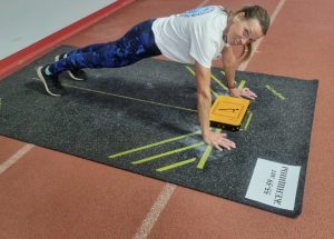 «Всё было на высшем уровне»: нижегородские пенсионеры выступили на спартакиаде