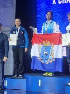 Предоставлено Татьяной Богдановой