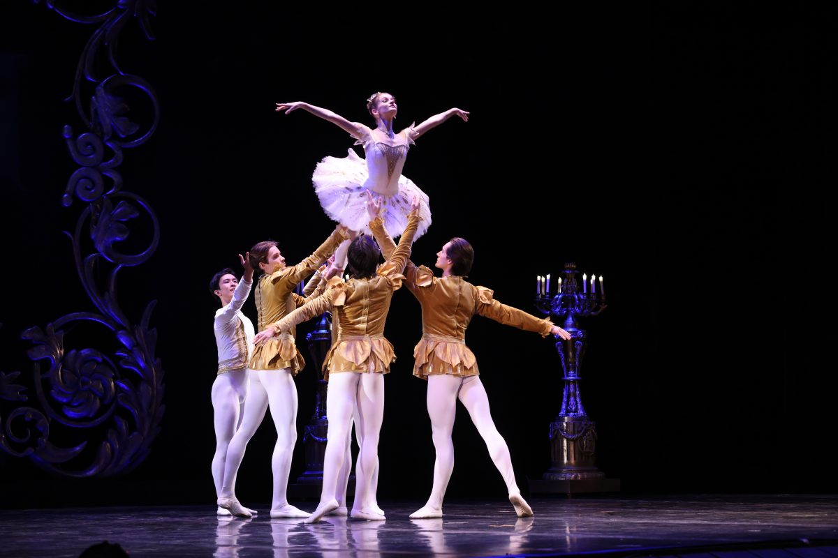 Треть жителей ПФО планируют культурный отдых в новогодние праздники