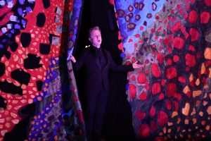 Александр Воложанин