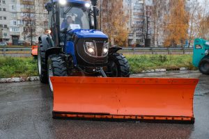 предоставлено администрацией Нижнего Новгорода