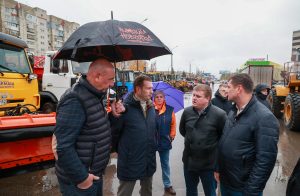 предоставлено администрацией Нижнего Новгорода