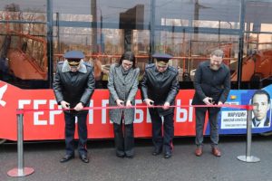 пресс-служба ГУ МВД России по Нижегородской области