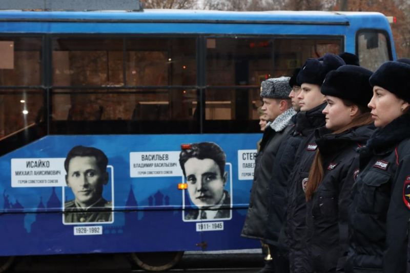 пресс-служба ГУ МВД России по Нижегородской области