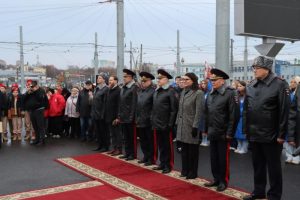 пресс-служба ГУ МВД России по Нижегородской области