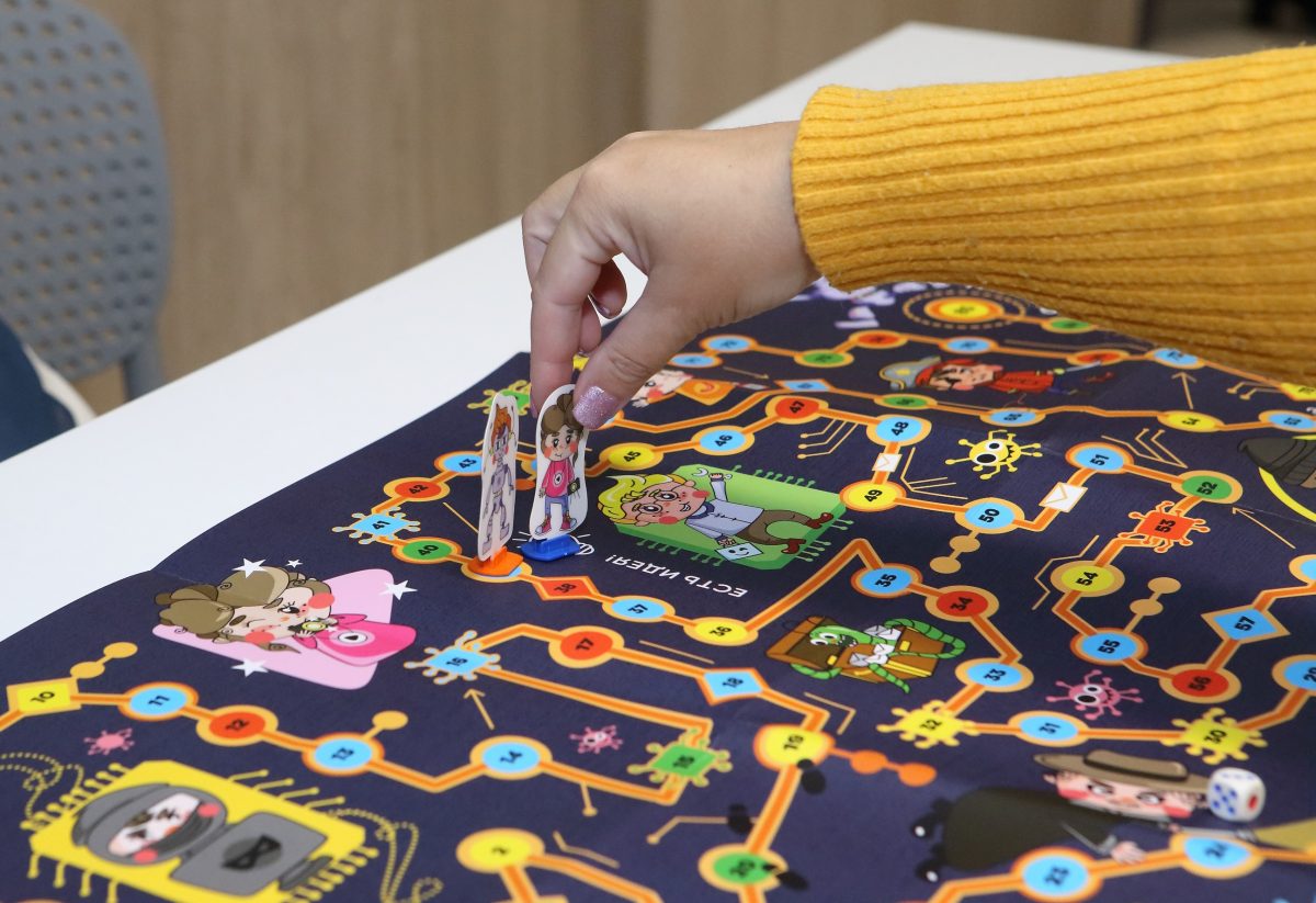 предоставлено ПАО «Ростелеком»