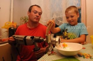 Пять главных ошибок в воспитании мальчиков