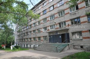 В НГАТУ прокомментировали проблемы с отоплением в общежитии №2