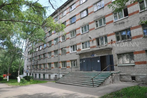 В НГАТУ прокомментировали проблемы с отоплением в общежитии №2