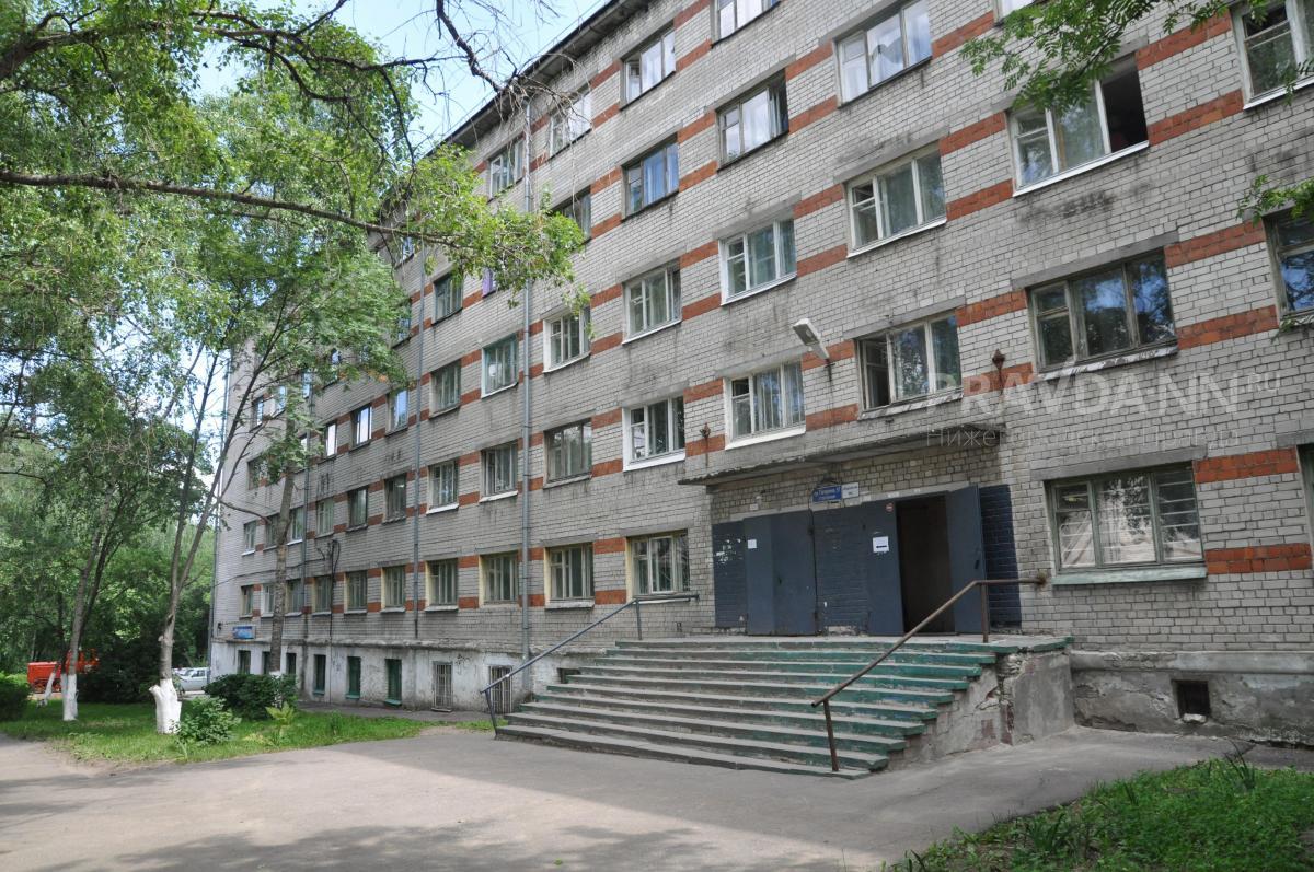 В НГАТУ прокомментировали проблемы с отоплением в общежитии №2