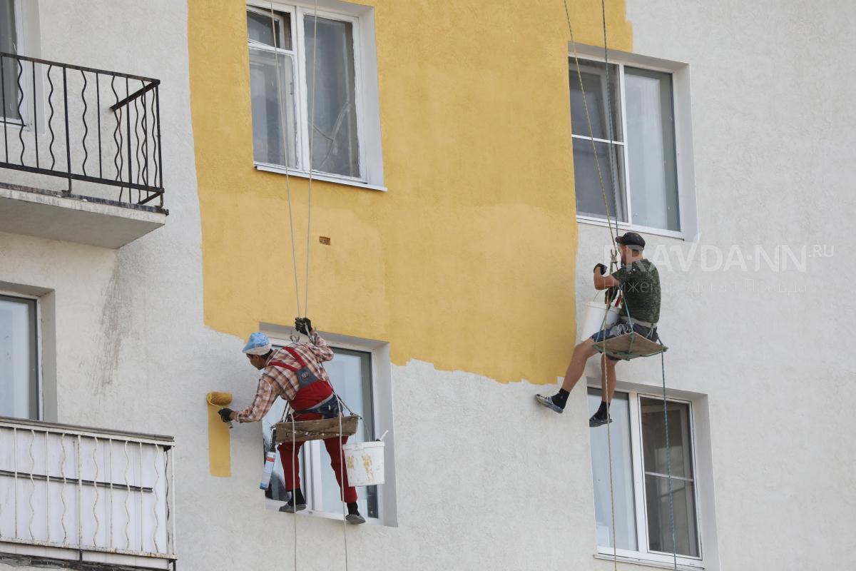 Срок давности по долгам за капремонт предложили отменить в Нижегородской области