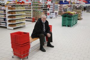 Каждый пятый нижегородский пенсионер продолжает работать