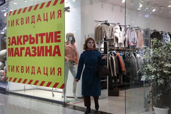 Приведёт ли расцвет маркетплейсов к массовому закрытию ТЦ? Что думают эксперты 