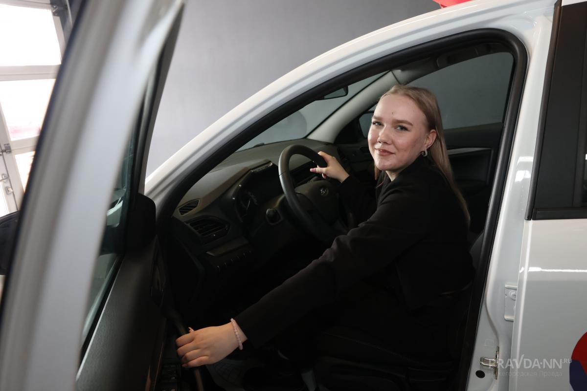 Нижегородка лишилась денег, покупая красивые номера на автомобиль через интернет