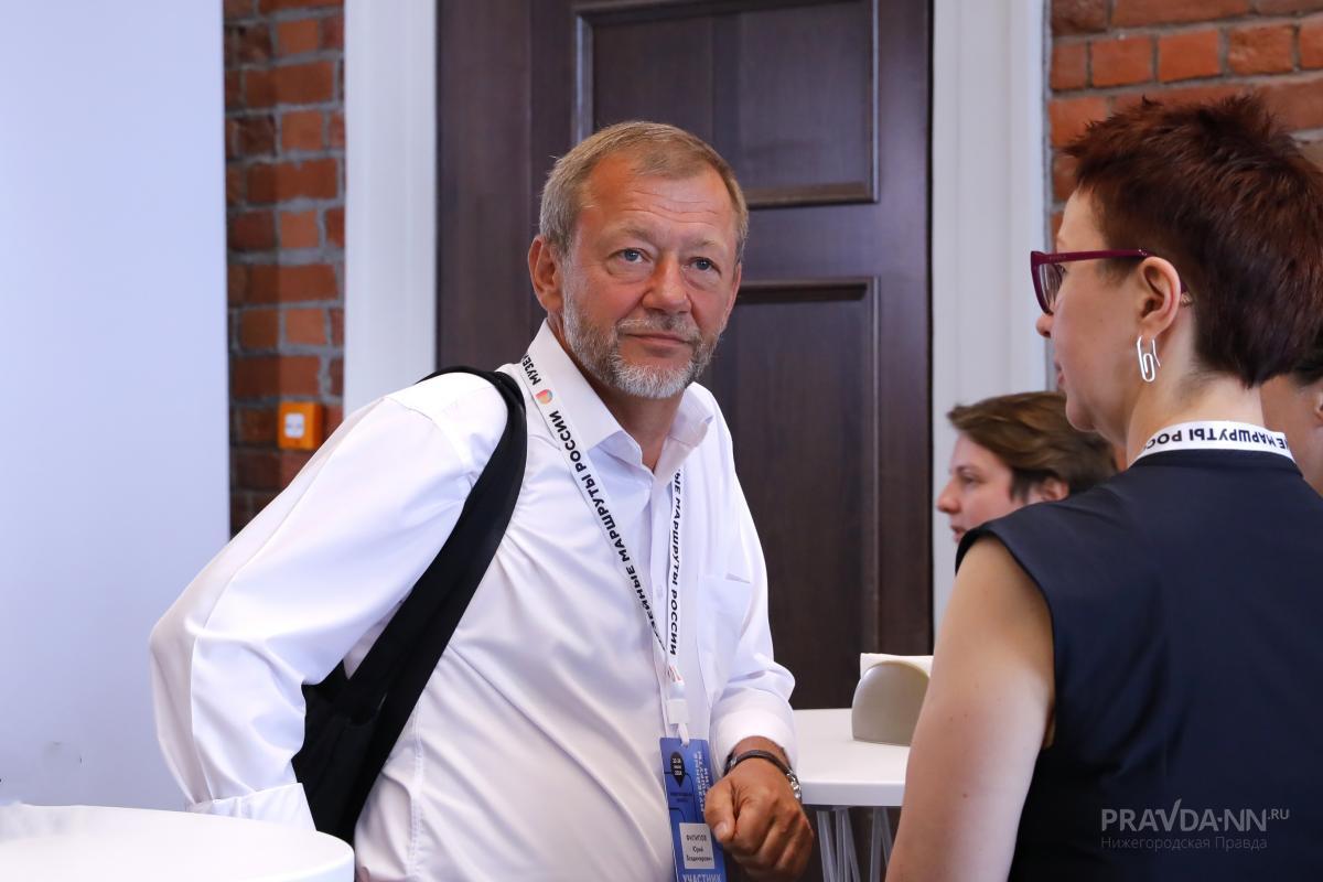 Аферисты под видом директора нижегородского музея пытались обмануть его самого