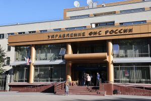 Аферисты снова пишут нижегородцам от имени налоговой службы