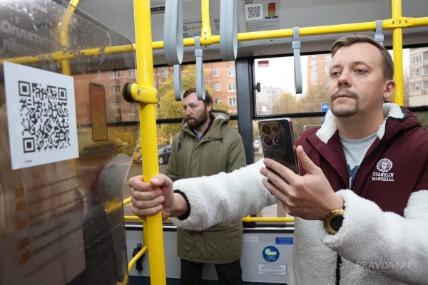 Более 80 протоколов составили на пассажиров общественного транспорта