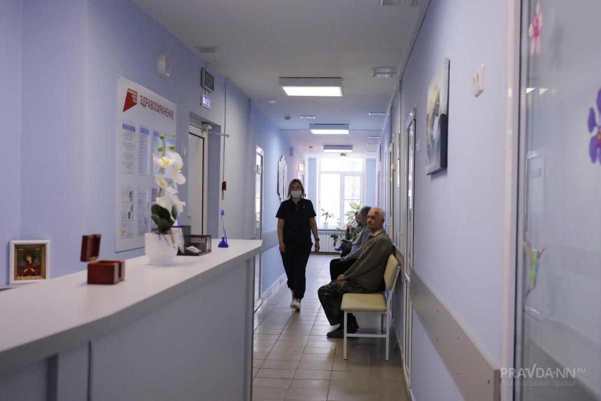 Нижегородцам рассказали, какие медицинские услуги станут бесплатными в 2026 году