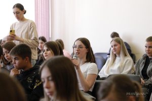 Нижегородским студентам-медикам предстоит отрабатывать три года после выпуска