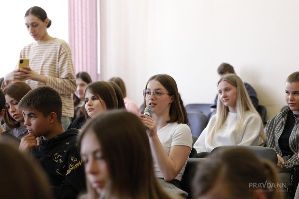 Нижегородским студентам-медикам предстоит отрабатывать три года после выпуска