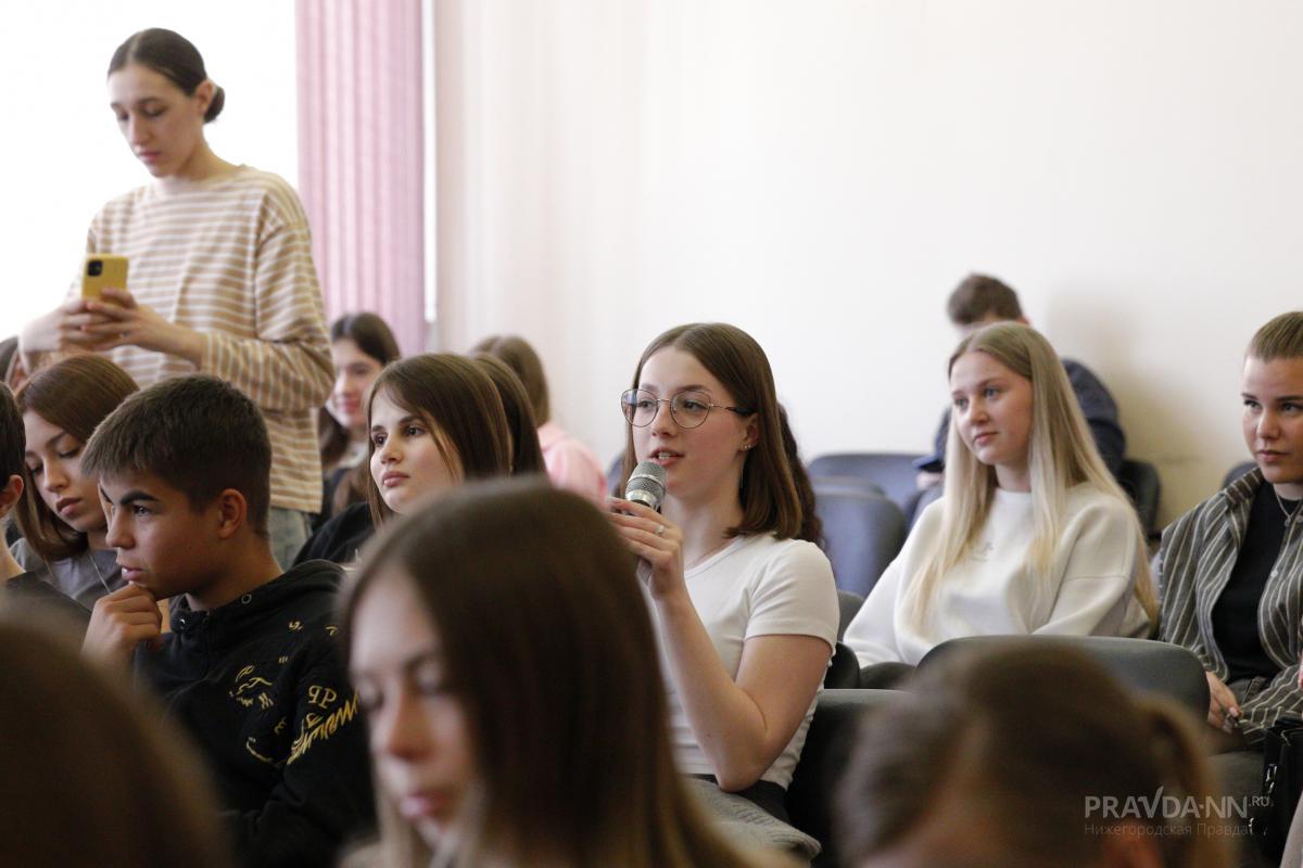 Нижегородским студентам-медикам предстоит отрабатывать три года после выпуска