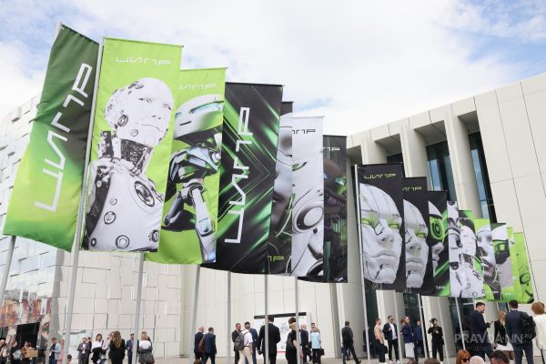 Нижегородская область попала в топ регионов по научно-технологическому развитию