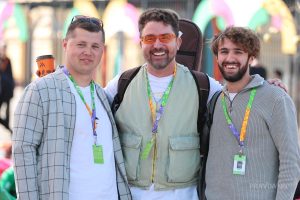 Социальная архитектура поможет в формировании образа будущего