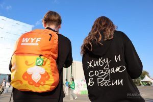 «Мы — люди молодые, будущее зависит от нас»: зачем молодёжь идёт в политику